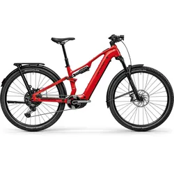 CENTURION Lhasa R2000 EQ E-Trekking Fully