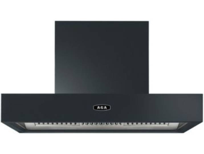 Aga - Hotte Décorative Murale -Hood-1090 Sh-Slt