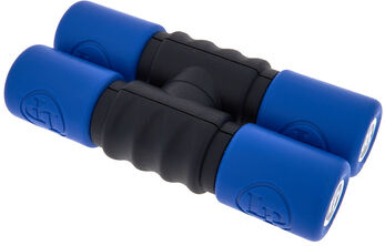 LP 441T-M Twist Shaker Medium Blau