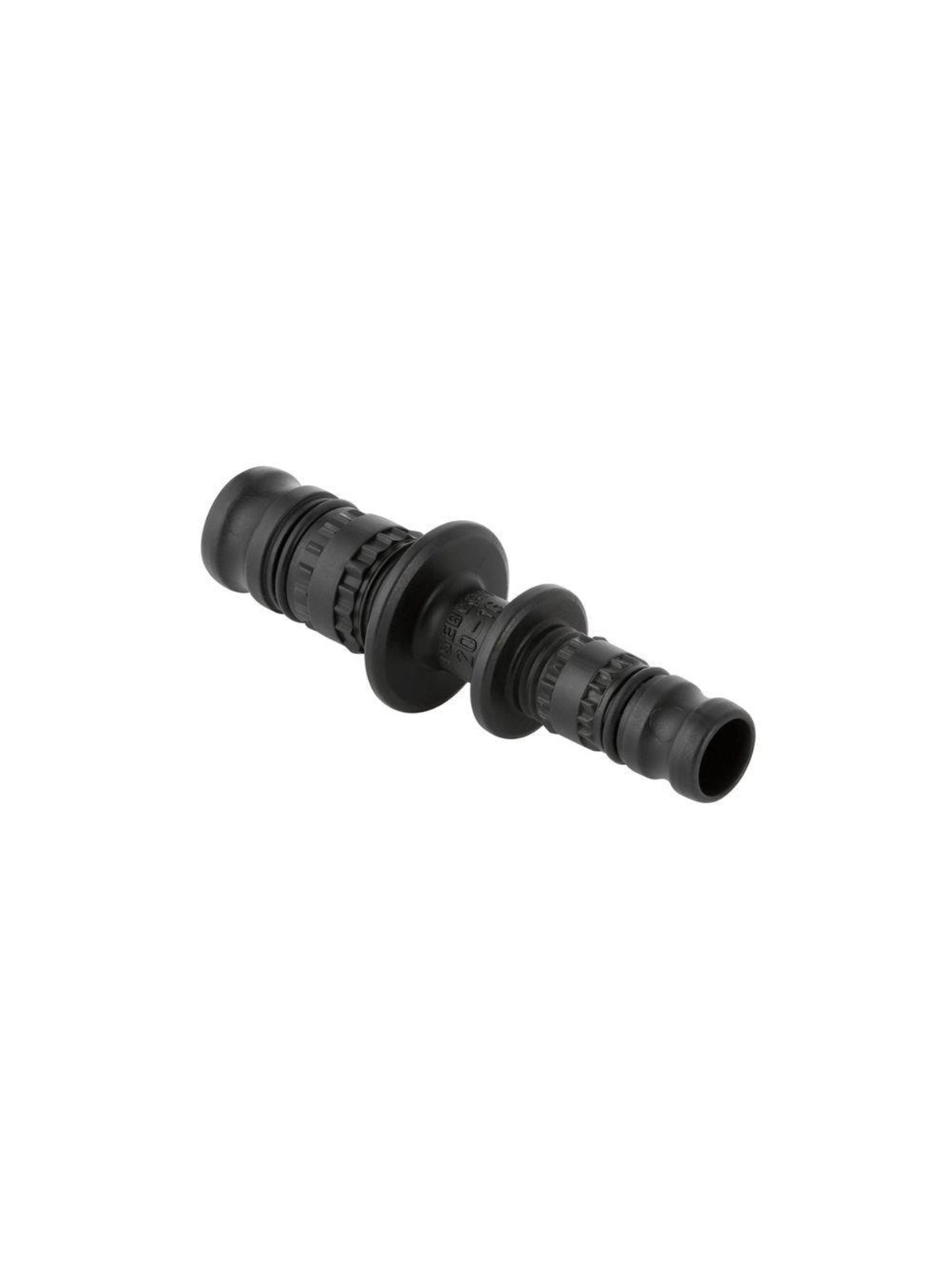 Geberit Mepla reduktion: d=40mm d1=32mm