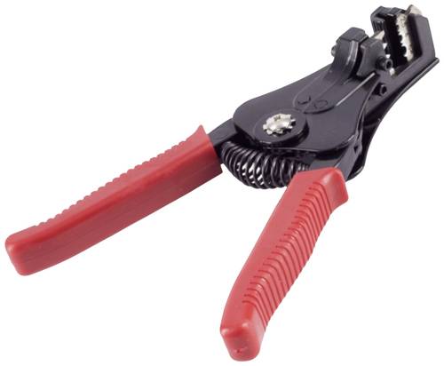 BKL Electronic 2803002 Elektriker Abisolierzange 6 bis 2.50mm²