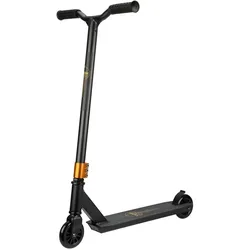 Black Dragon, Scooter