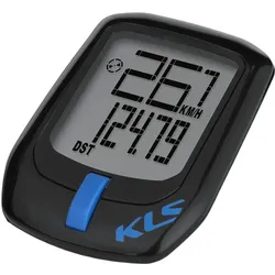 Kellys, Velocomputer