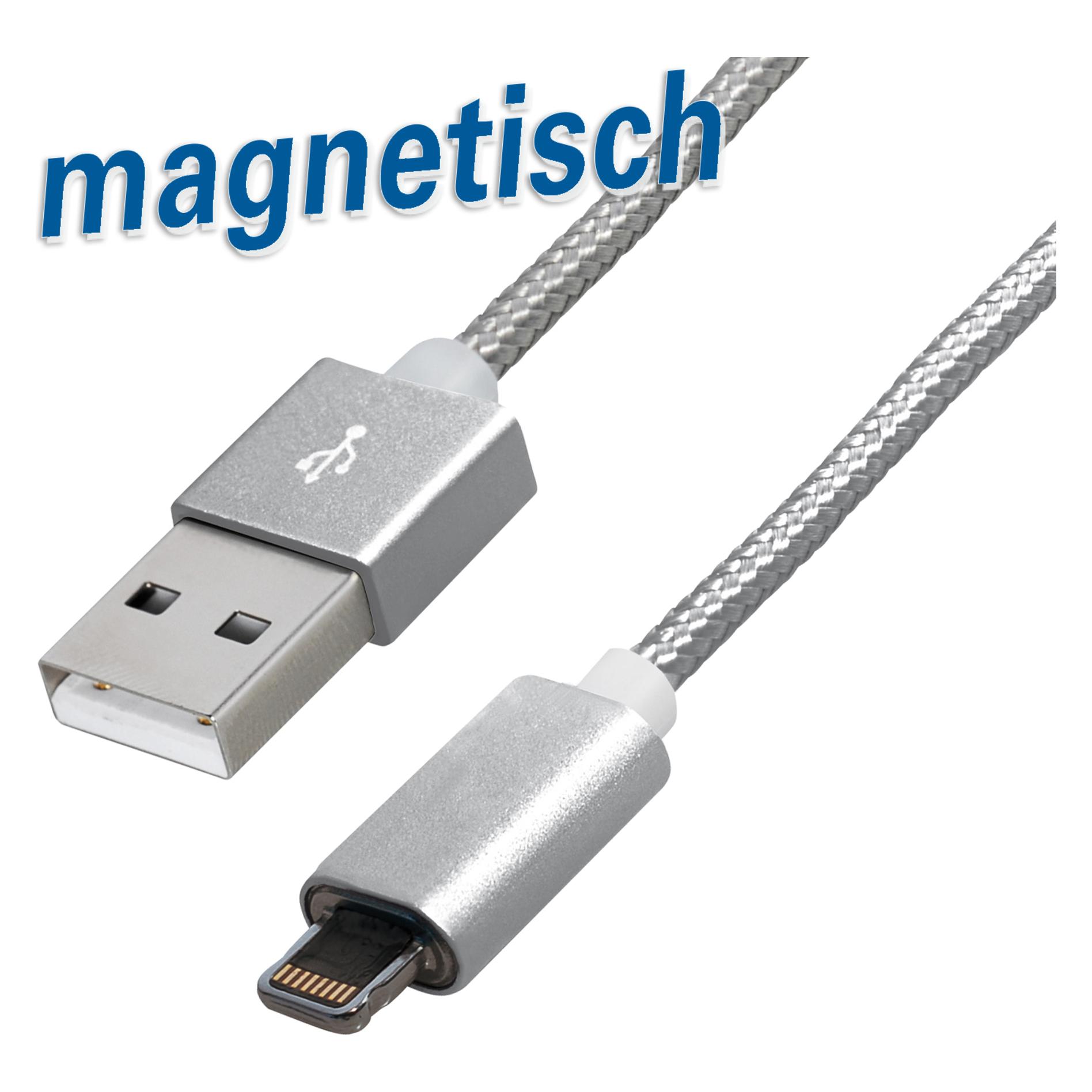 Maxtrack magnetisches Anschlusskabel (1 m) (32094142)