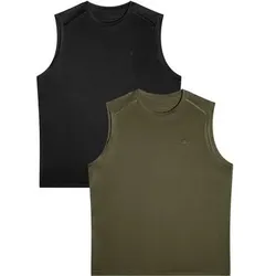 DANISH ENDURANCE Tanktop Momentum Running, Größe M in Bunt Bunt