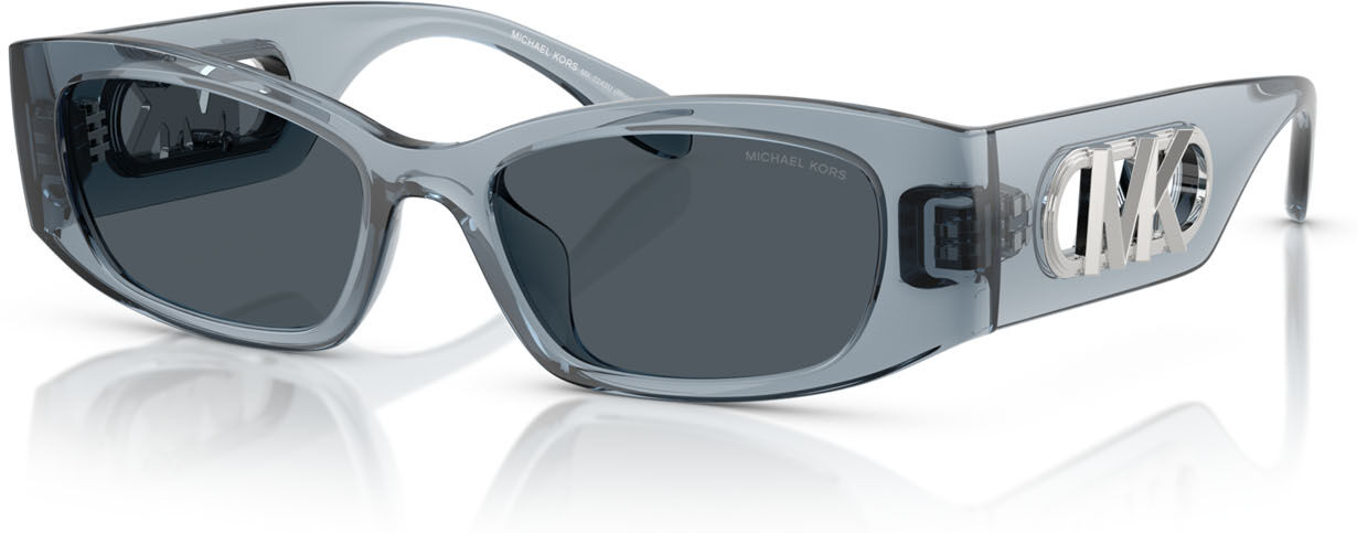 Lunettes de soleil Michael Kors Rhodes MK 2243U (401487) Femme