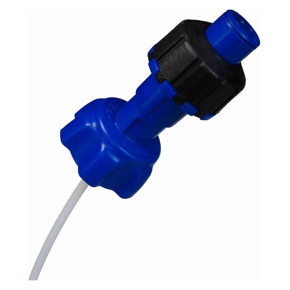 Racetech Füllstopfen (RGASCANQFBL0)