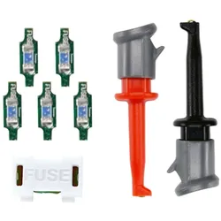 Sicherungsset für PokitMeter