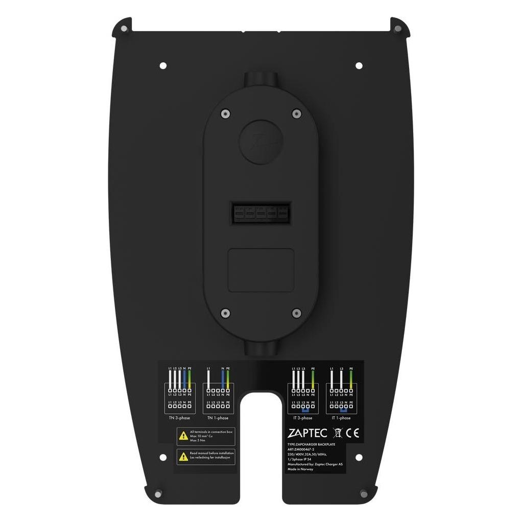 Zaptec ZM000438 (ZM000438)