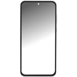 Samsung Display + Rahmen SM-A356 Galaxy A35 lavendel GH82-34221C (Display, Samsung Galaxy A35), Mobilgerät Ersatzteile, Violett