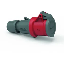 Bals Elektrotech. CEE-Kupplung 312-N