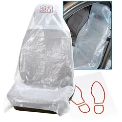 3M Sitz-Schutzfolie, 1, 4 m x 83, 8 mm #E80307