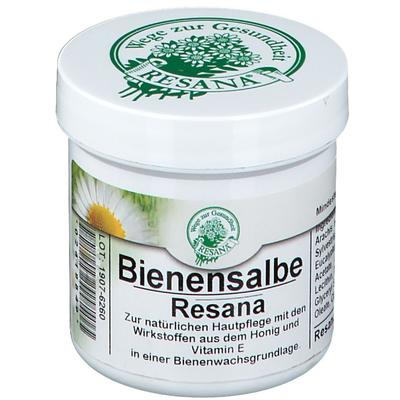 Bienensalbe 100 ml Salbe