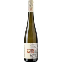 Grüner Veltliner Steinwerk Spitzer Graben 2024 Domäne 0,75l