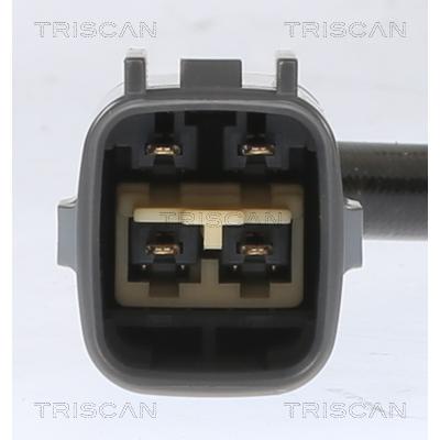 TRISCAN Lambdasonde 8845 13096 für TOYOTA