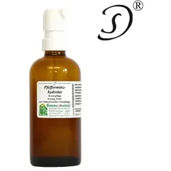 Bahnhof-Apotheke Pfefferminzhydrolat 100ml