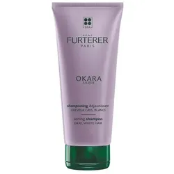 Rene Furterer Okara Silver Polarglanz Shampoo 200ml