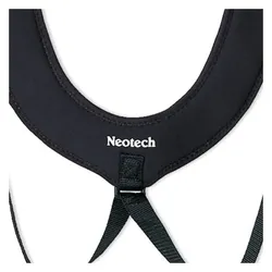 Neotech Tragegurt für Percussioninstrumente mit Drumsticks, Zubehör Instrumente, Schwarz