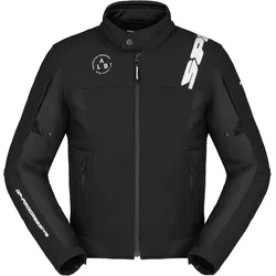 Spidi Corsa Tex Motorrad Textiljacke L