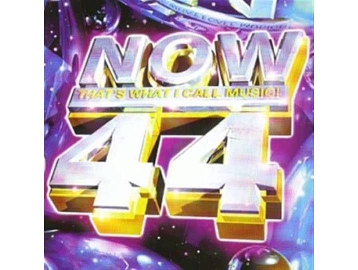 2cd / Various (Eiffel 65 / Texas / Bob Marley)
