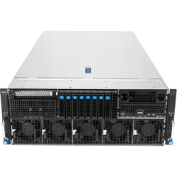 ASUS Server ESC8000A-E13P/3200W/8N/G (Rack Server), Server