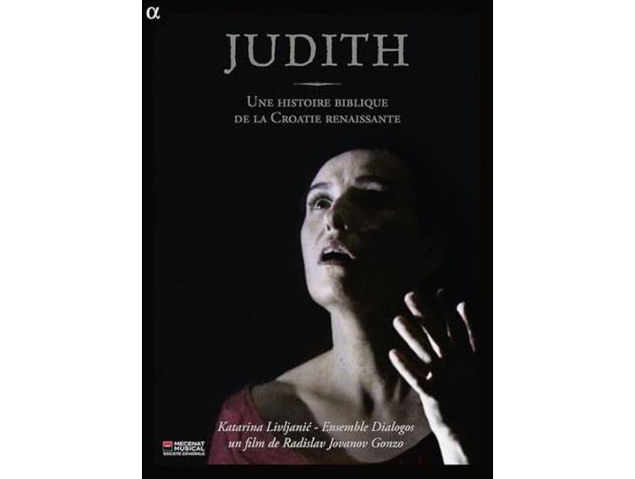 Katarina / Ensemble Dial Livljanic - Judith - Une Histoire Biblique De L