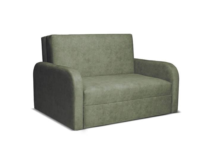 Sofa DALIA II Khaki (QUINTANA 05)