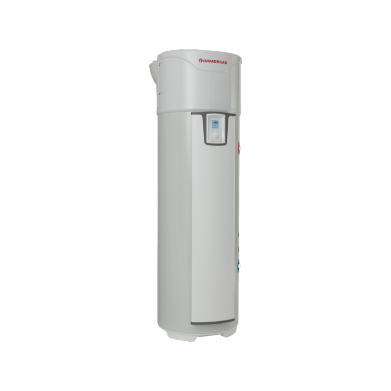 Immergas Chauffe-eau thermodynamique Rapax 300 V4 Classe A+