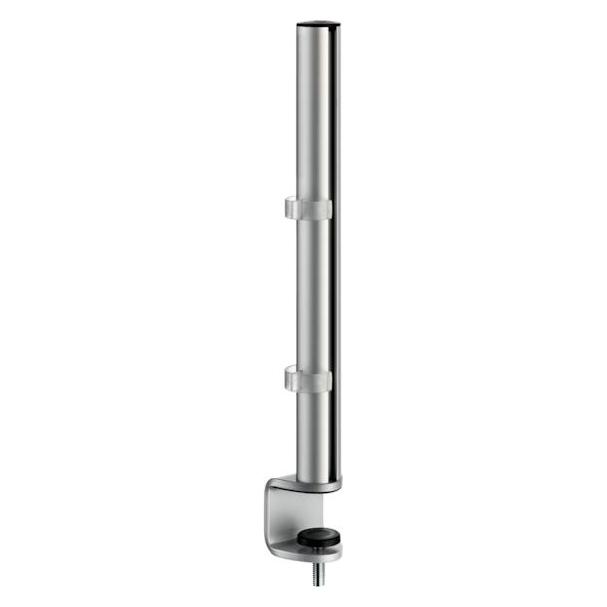 Novus MY base C - Erweiterungs-Set - Silber - Aluminium - Tisch/Bank - 350 mm - (350 mm) (911+0019+000)