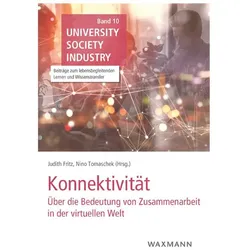 Konnektivität, Fachbücher von Judith Fritz