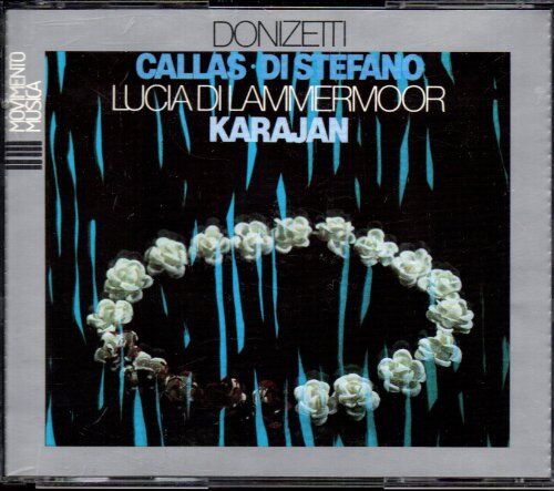 Panerai - Donizetti;Lucia Di Lammerm - Preis vom 09.10.2026 07:28:09 h