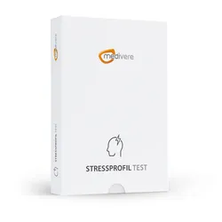 Cortisol Tagesprofil - Speicheltest