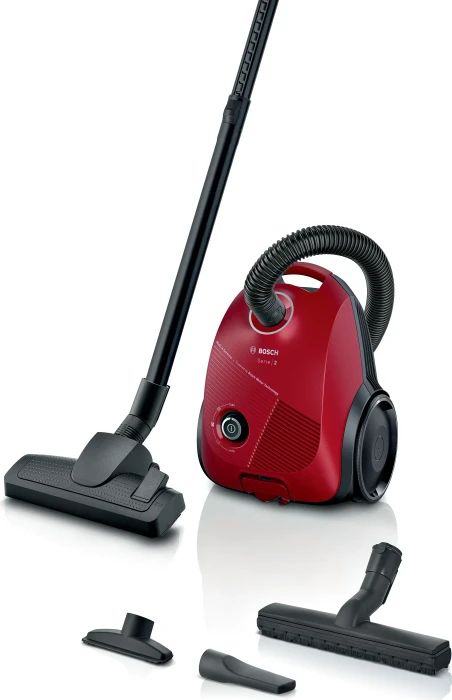 BOSCH BGBS2RD1H Serie 2
