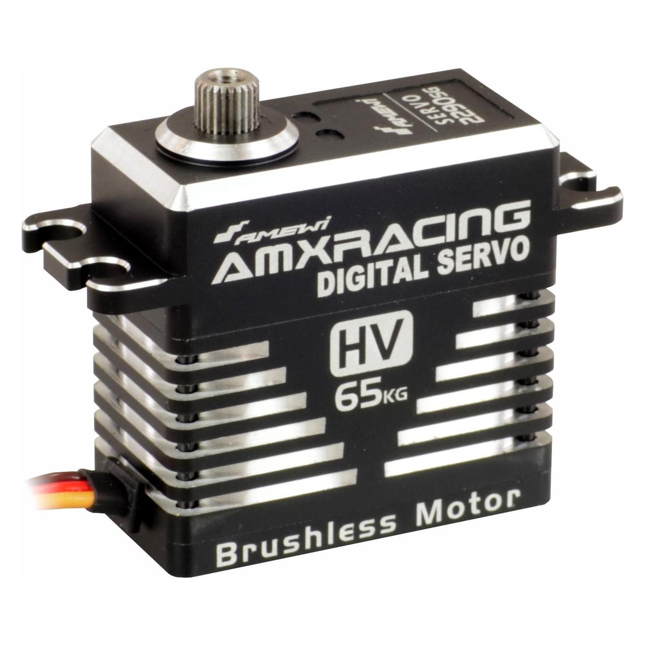 Amewi AMXRacing AMHV2290SG PRO Standard Brushless Servo (28458)