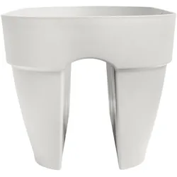 Elho, Blumentopf, Vibia Campana Flower Bridge (59 x 26 x 22 cm)