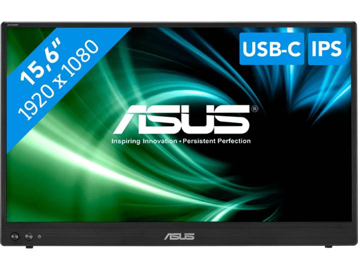 ASUS ZenScreen MB16AHVE