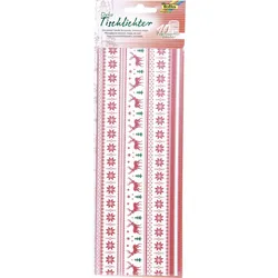 folia Transparentpapier 115 g/m2, 10 Blatt