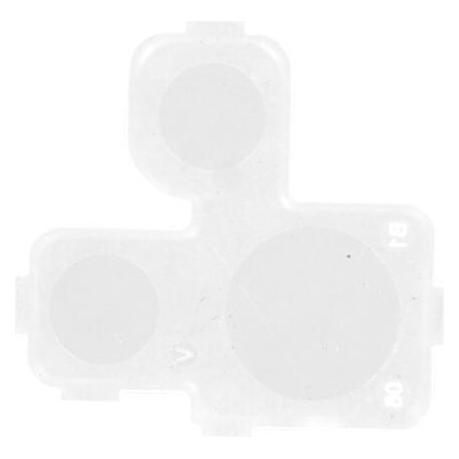OEM 10x Schutzhülle für iPhone 15 Pro Rückkamera (Apple iPhone 15 Pro) (54981850)