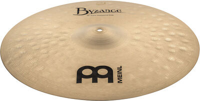 "Meinl 20"" Byzance Extra Ham. Ride "