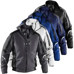 Kübler,  Pilotenjacke wasserabweisend (L)