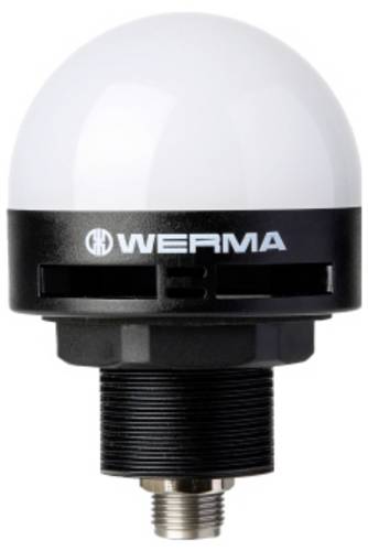 Werma Signaltechnik Kombi-Signalgeber 24034050