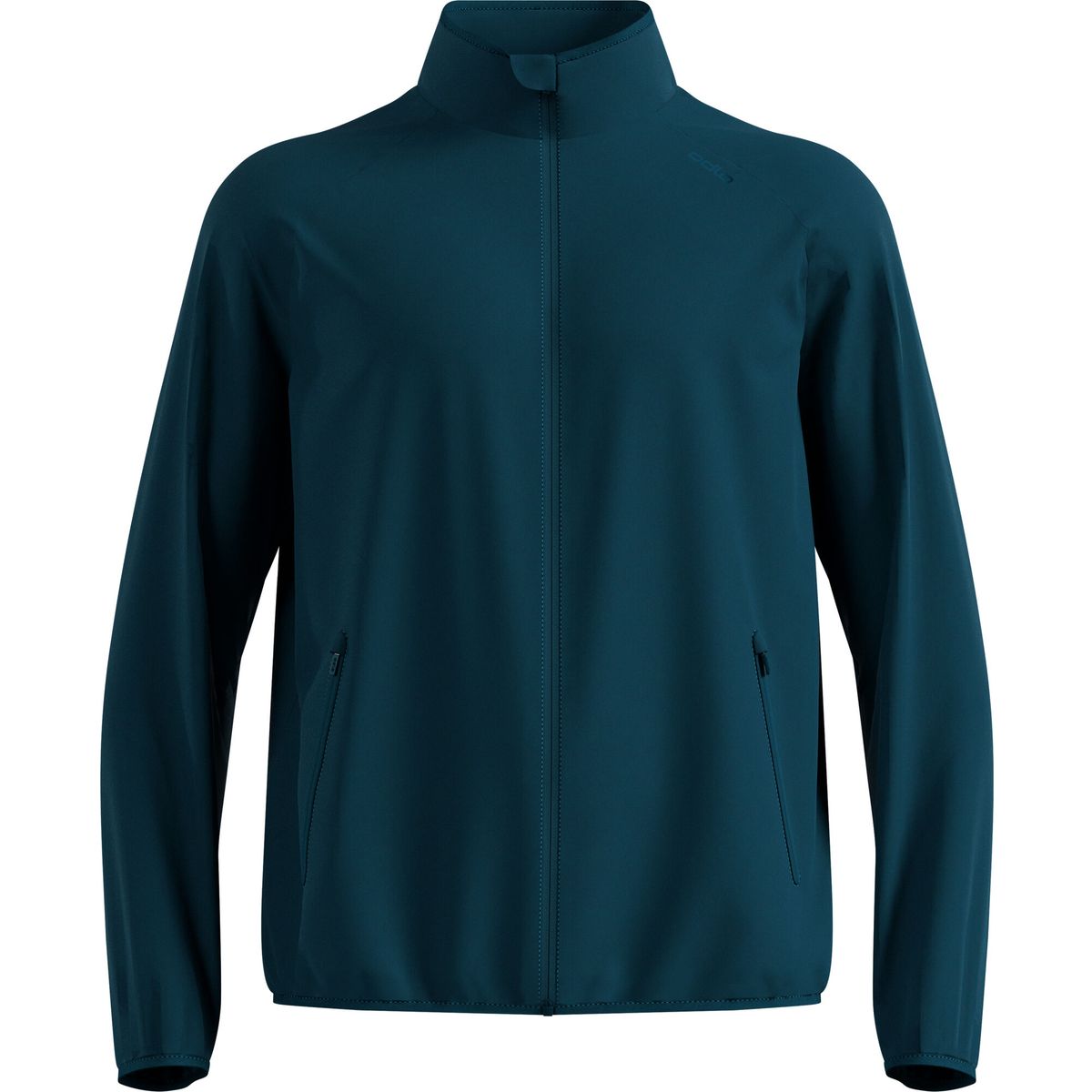Odlo Essential Light Running Jacket reflecting pond (20417) M 313862-20417-M