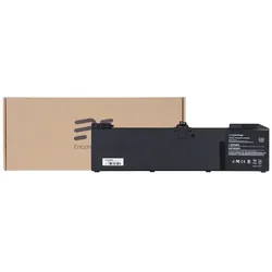 Neuer Akku von Encore Energy für das HP ZBook 15 G5 G6, 67 Wh, 14,8 V, 4500 mAh, VX04XL