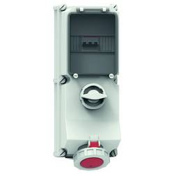 Bals Elektrotechnik 17550 17550 CEE Wandsteckdose 1 St.
