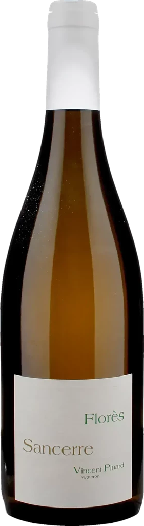 Domaine Vincent Pinard Vincent Pinard Sancerre Flores 2025