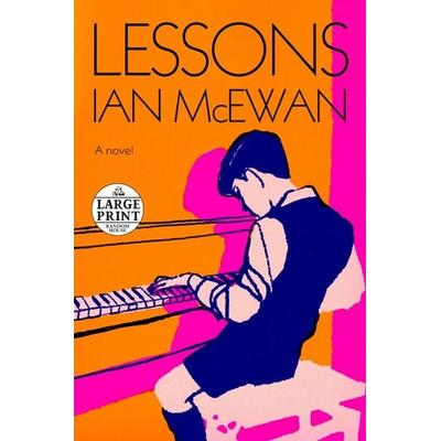 Lessons, Taschenbuch von Ian McEwan, Penguin Random House Llc, 978-0-593-66399-8