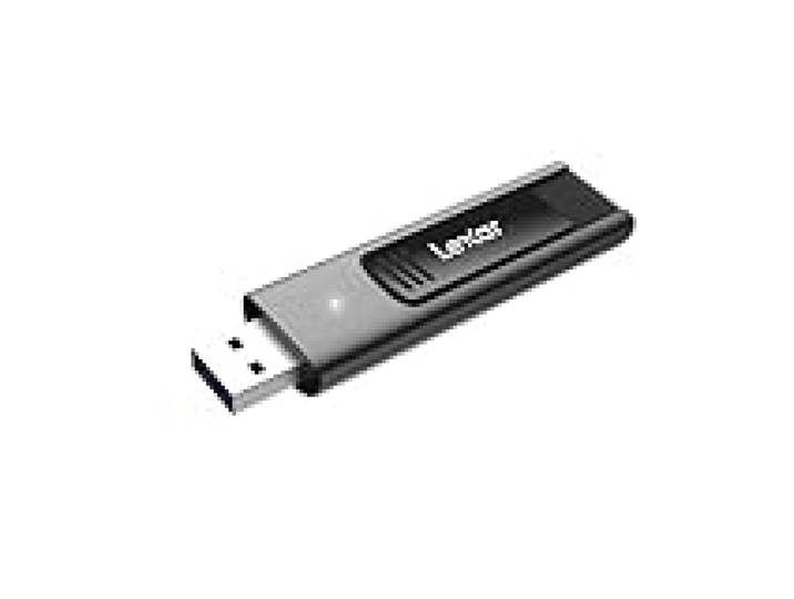 Clé USB 256Go Jumpdrive M900 Lexar 3.1