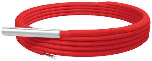 Emko Temperatursensor RTS-M06-L050-K02 (1000).0668 Fühler-Typ Pt1000 Messbereich Temperatur-50 bis +200°C Fühlerbreite 6mm