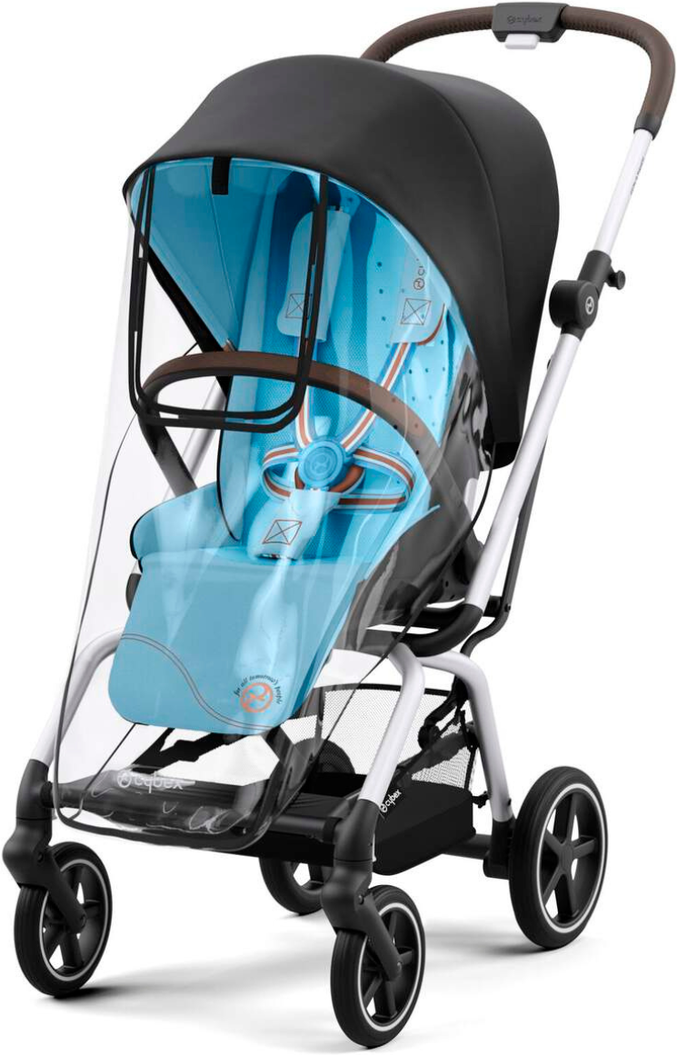 Cybex Gold Burbuja de lluvia para Eezy S Twist
