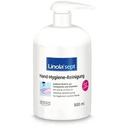 LINOLA sept Hand-Hygiene-Reinigung 500 ml